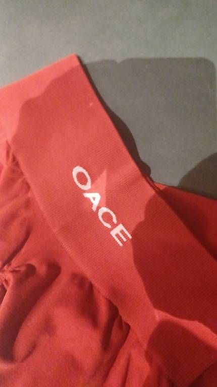 Leggings: Sportleggins Oace Gr. S – Usato da Rottenschwil venduto da MAFR10 2