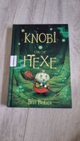 Knobi und die Hexe - Bree Paulsen - Comic neuwertig 