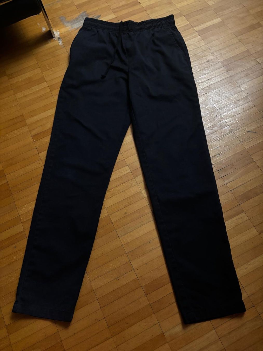 Pantaloni: Pantalon de cuisine – Usato da Boudry venduto da Amcm 1