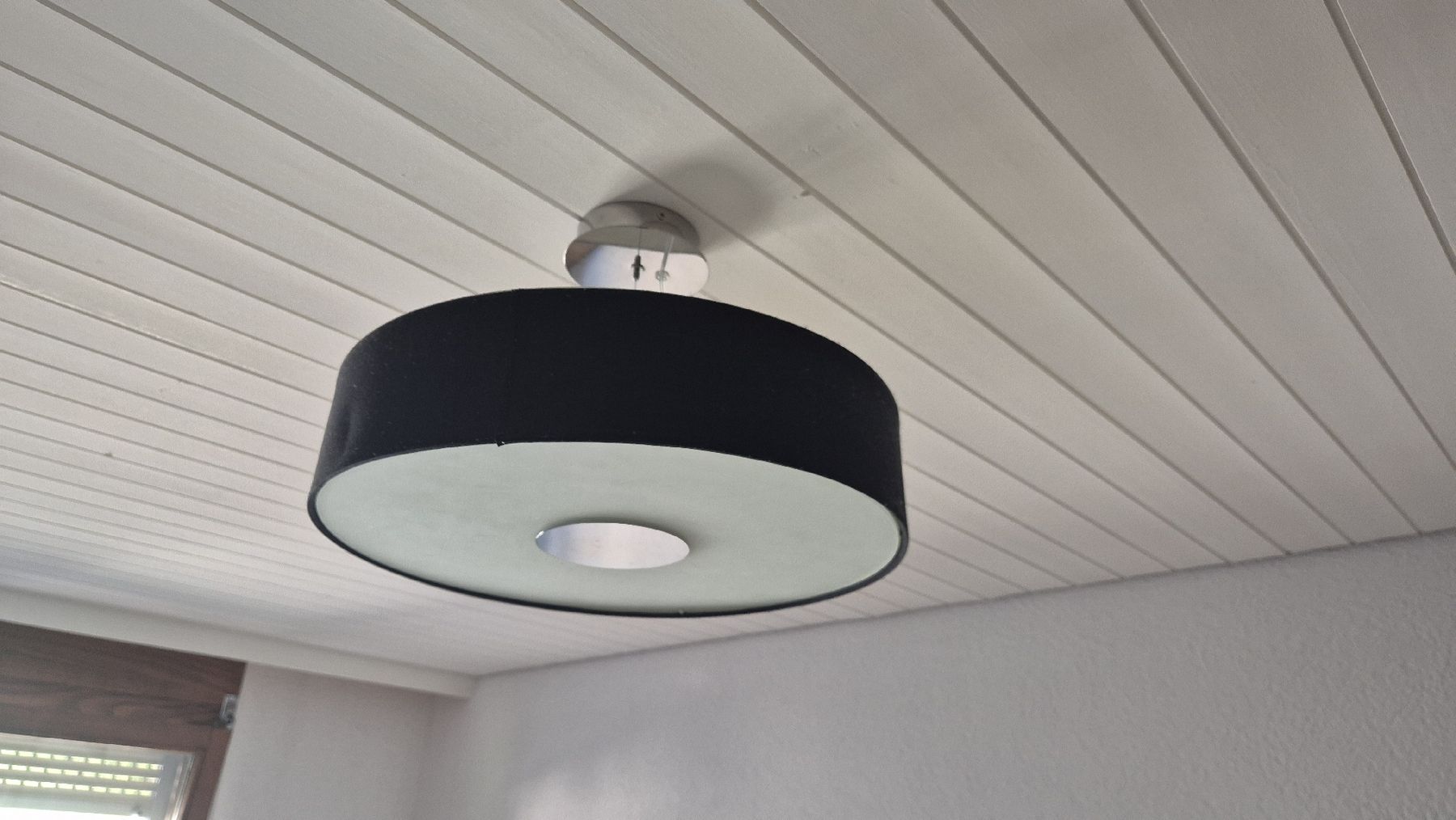 Philips Kronleuchter & Deckenlampen: Philips Deckenlampe – Gebraucht aus Oberägeri von Timka111