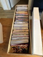 Lot comics US en vrac n°2