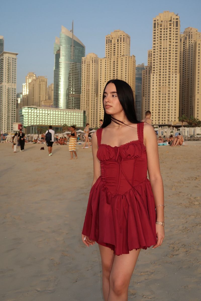 Robes: Dress – D'occasion à Nebikon par Preloved_bykelly