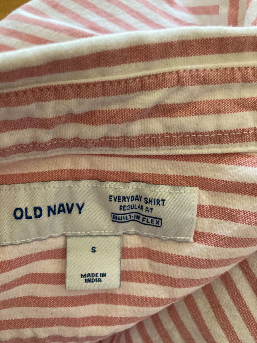 Camicie: (A/G) Old Navy Hemd S – Usato da Jonen venduto da Sevenb 2