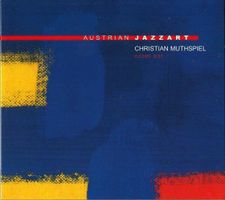 Christian Muthspiel [EmArcy] Tomasz Stanko, Nicolas Simion,