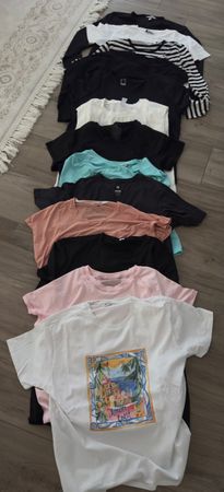 👗✨ Damenbekleidung Paket L/XL – Alles zusammen! 🌟