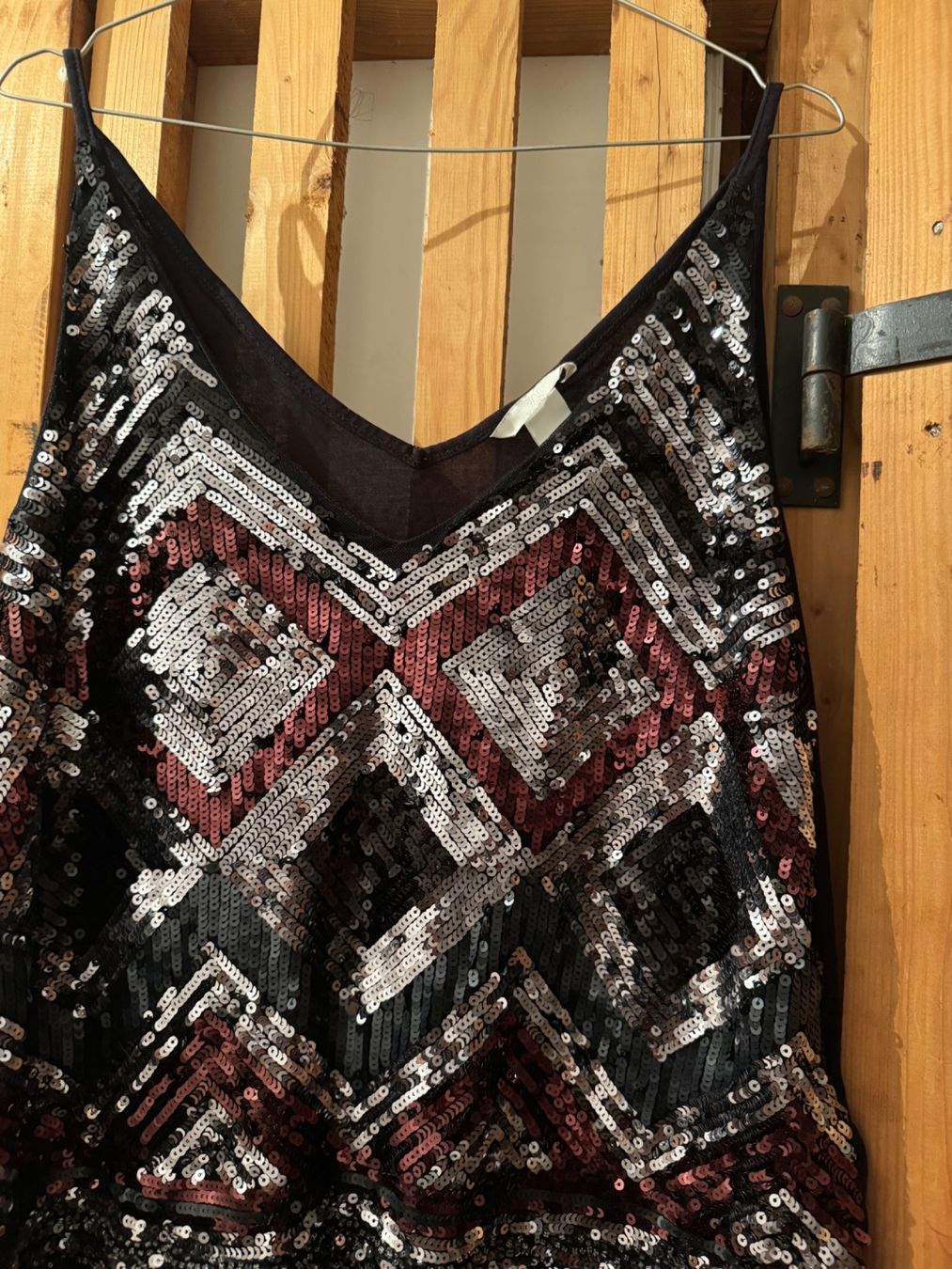 H&M Top: Top beautiful – Nuovo (secondo la descrizione) da Opfikon venduto da MabelCouture 4