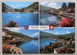 Ponte Tresa - Lago di Lugano