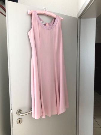 Robe cérémonie gr38/40 Neuve !