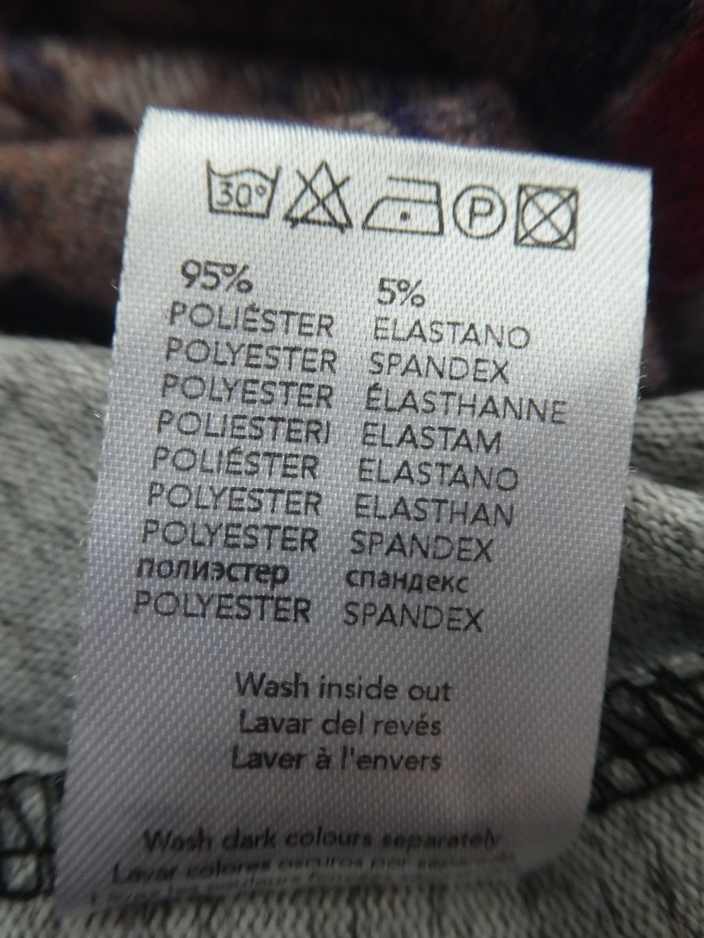 Vestiti: Smash Kleid kurz Kleid, Gr. 34/36 – Usato da Berneck venduto da chouchou1415 5
