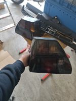 Hella Heckleuchten Vw Golf 2