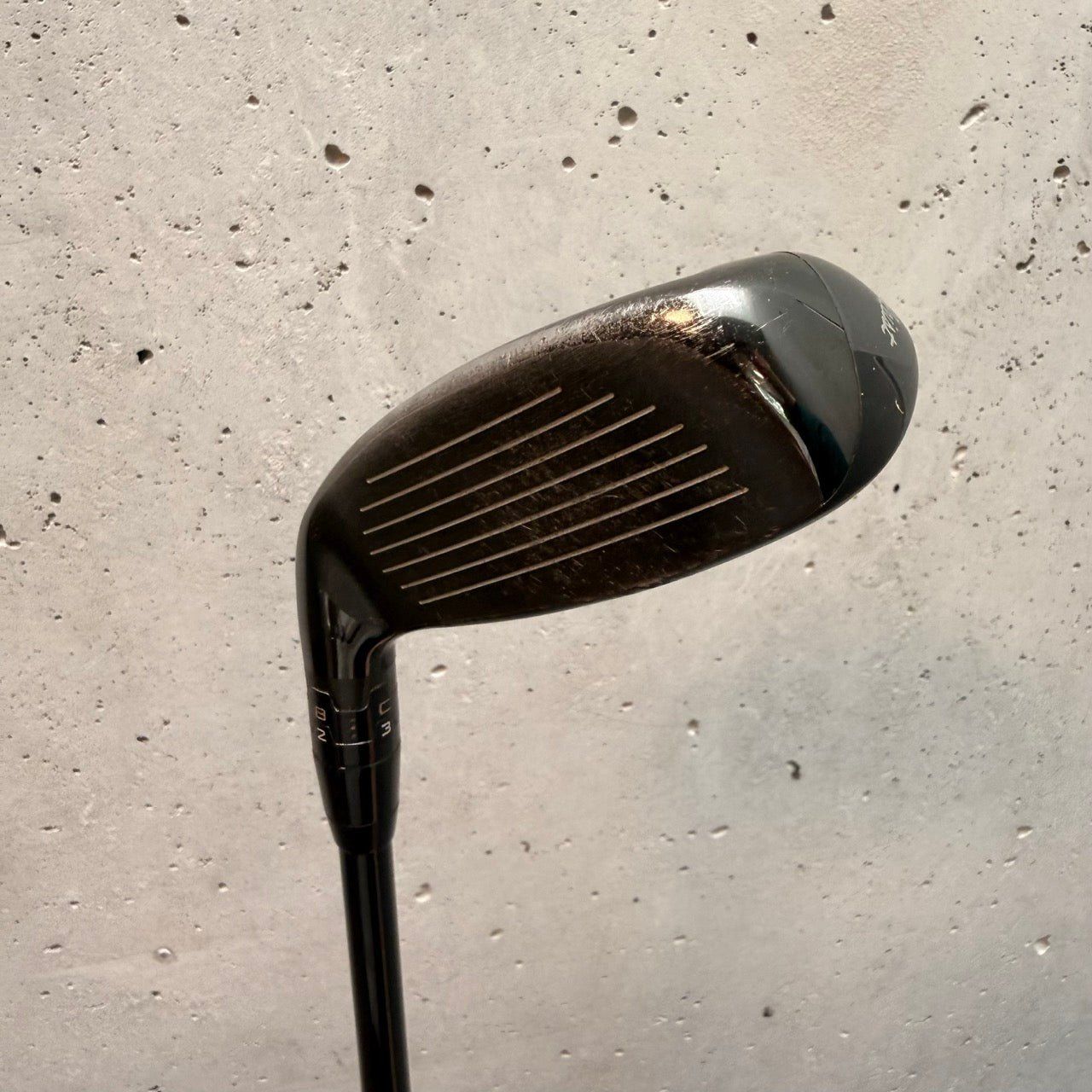 Titleist Mazze & Set: Titleist TSi3 2-Hybrid – Usato da Zürich venduto da Seconda_Golf 2