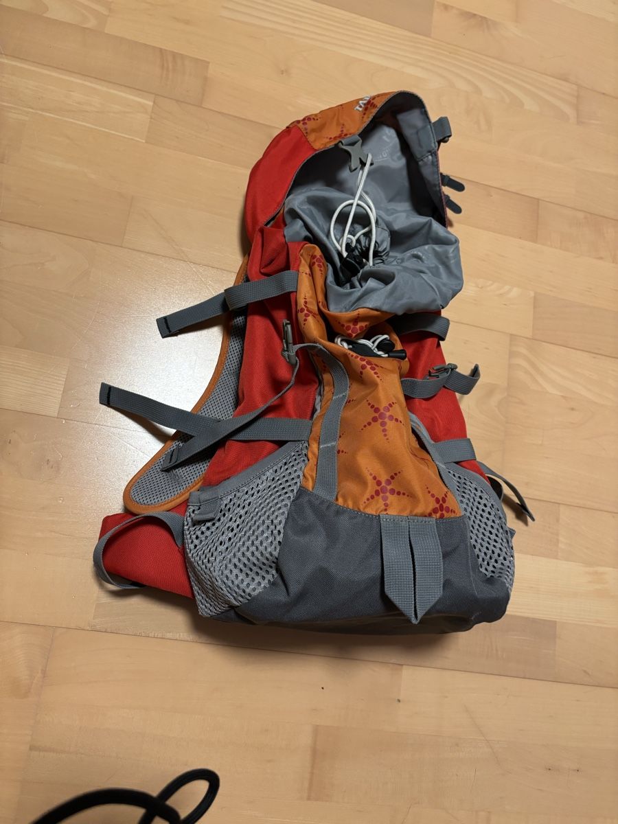 Sacs à dos: Kinderrucksack 16L – D'occasion à Kesswil par Branca-01 3