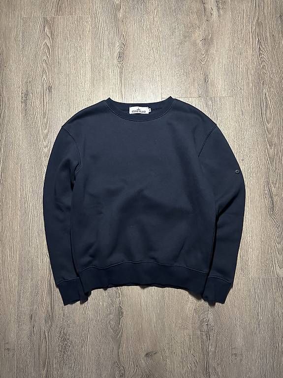 Maglioni & Felpe: Pull stone island – Usato da Cheseaux-Lausanne venduto da mad_mnv2