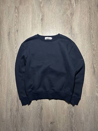 Pull stone island