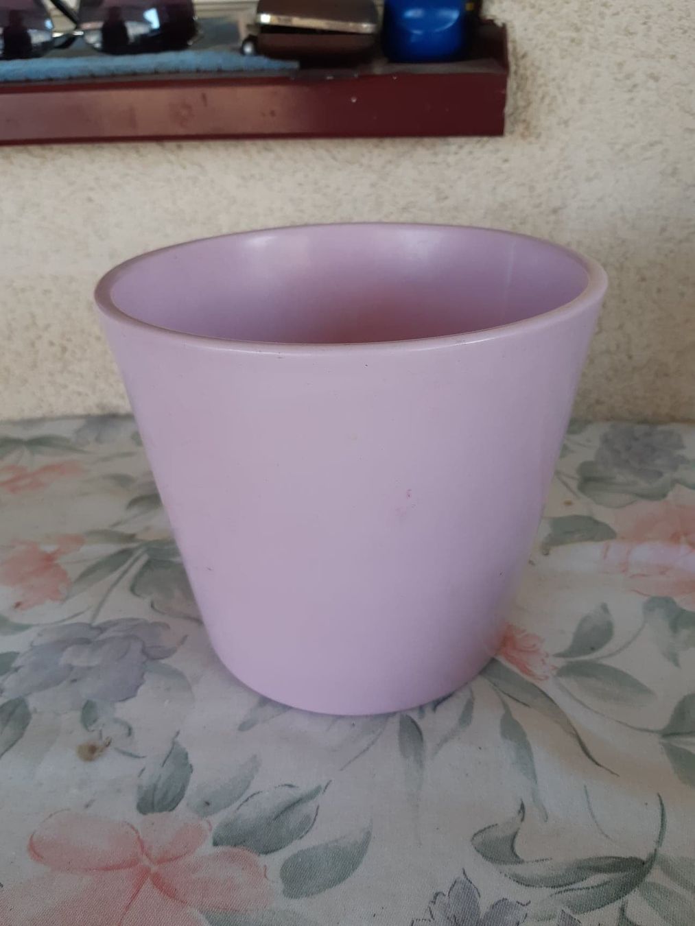 Vasi per fiori: 3 schöne Blumentöpfe – Usato da Möhlin venduto da dom_96nf 1