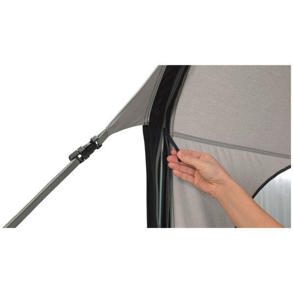 Outwell Tende : Outwell Hayward Lake 4ATC – Usato da Thun venduto da von_ygs5 7