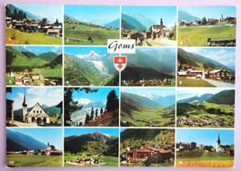 Goms im Wallis