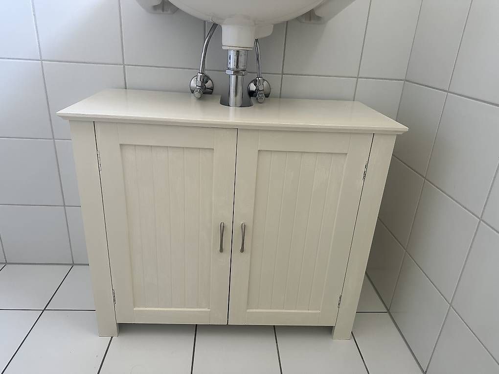 Mobili per bagno: Meuble de salle de bain  – Usato da Bulle venduto da Melisa7
