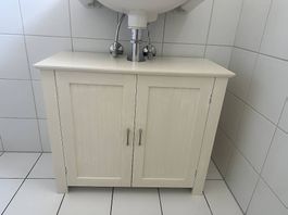 Meuble de salle de bain 