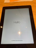 iPad 4th gen 32GB
