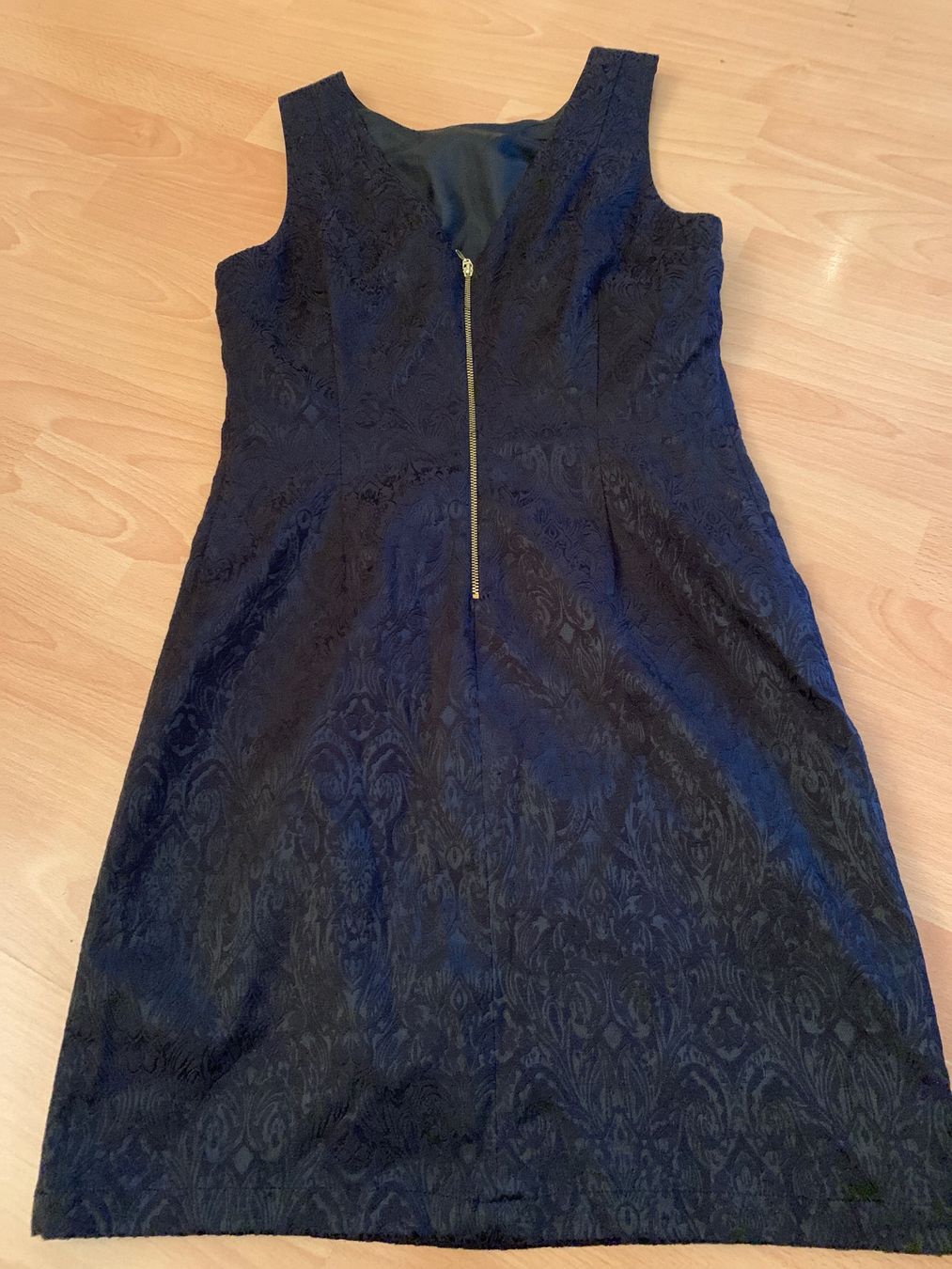 Vestiti: Jolie robe noire Camaïeu taille 38 – Usato da MEYRIN venduto da Gwendo10 1
