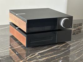 Cambridge Audio EVO 150 and EVO CD Transport