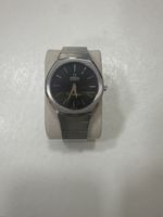 Omega Quartz