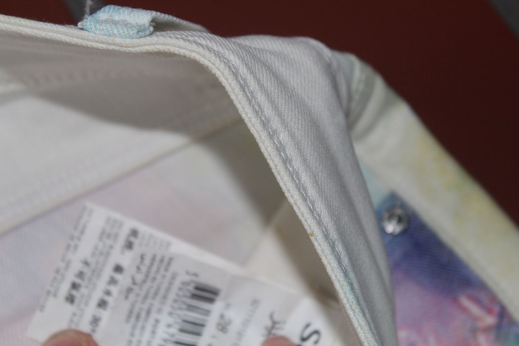 Salsa Jeans: Salsa Jeans Gr.28/32 – Usato da Zürich venduto da JOD213 4