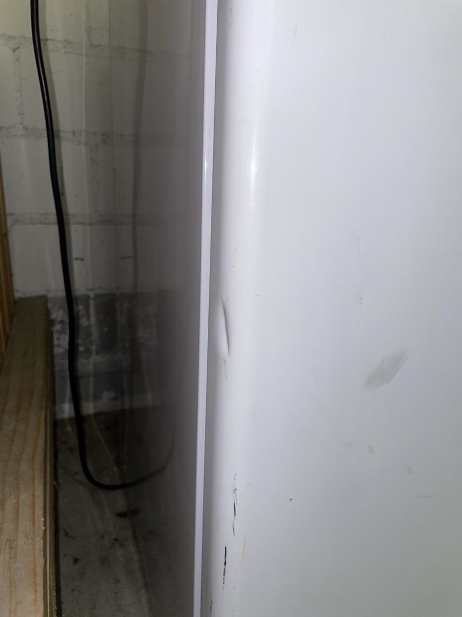 Gefrierschrank: Gefrierschrank von Beko – Gebraucht aus Eschenbach SG von ang_bqf5 1