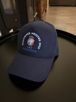 Original ZSC Lions Meister Cap 2025 - Neuwertig!