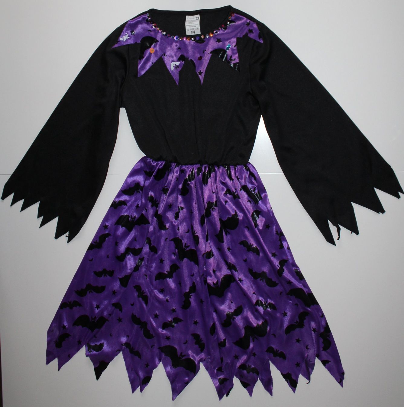 Costumes: Costume sorcière / Hexe t. 6 - 8 ans – D'occasion à Peseux par CoolShoping 1