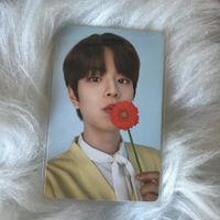 stray kids seungmin nacific round 10 photocard