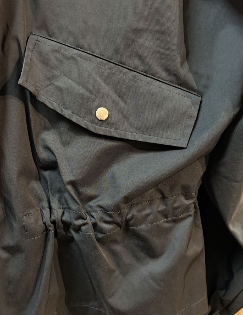 Opus Giacche: Dunkelblaue OPUS Bomberjacke – Usato da Aarau venduto da Secondfish 3