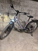 E-Bike inkl. Garantie