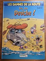 Les damnés de la route N 5 (T.B.E.)  Sea, Sex and Deuche !