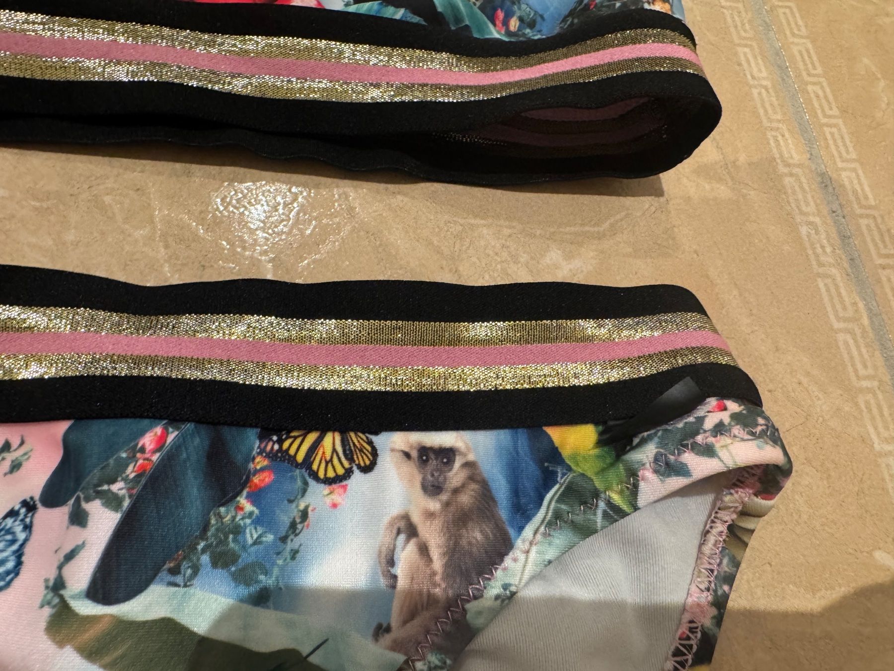 Molo Badekleider & Bikinis: Molo wunderschöner Bikini, 7J 122 – Gebraucht aus Klingnau von Markus14 4