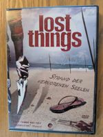 Lost Things - Strand der verlorenen Seelen (DVD)