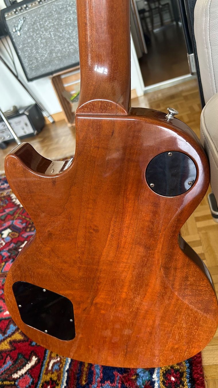 Gibson Instruments de musique: Gibson Les Paul Special – D'occasion à Fällanden par E51 7