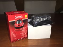 Ferrari F355 GTS 1/64 Kyosho Kit NEU