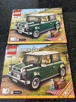 Lego Creator 10242 Mini