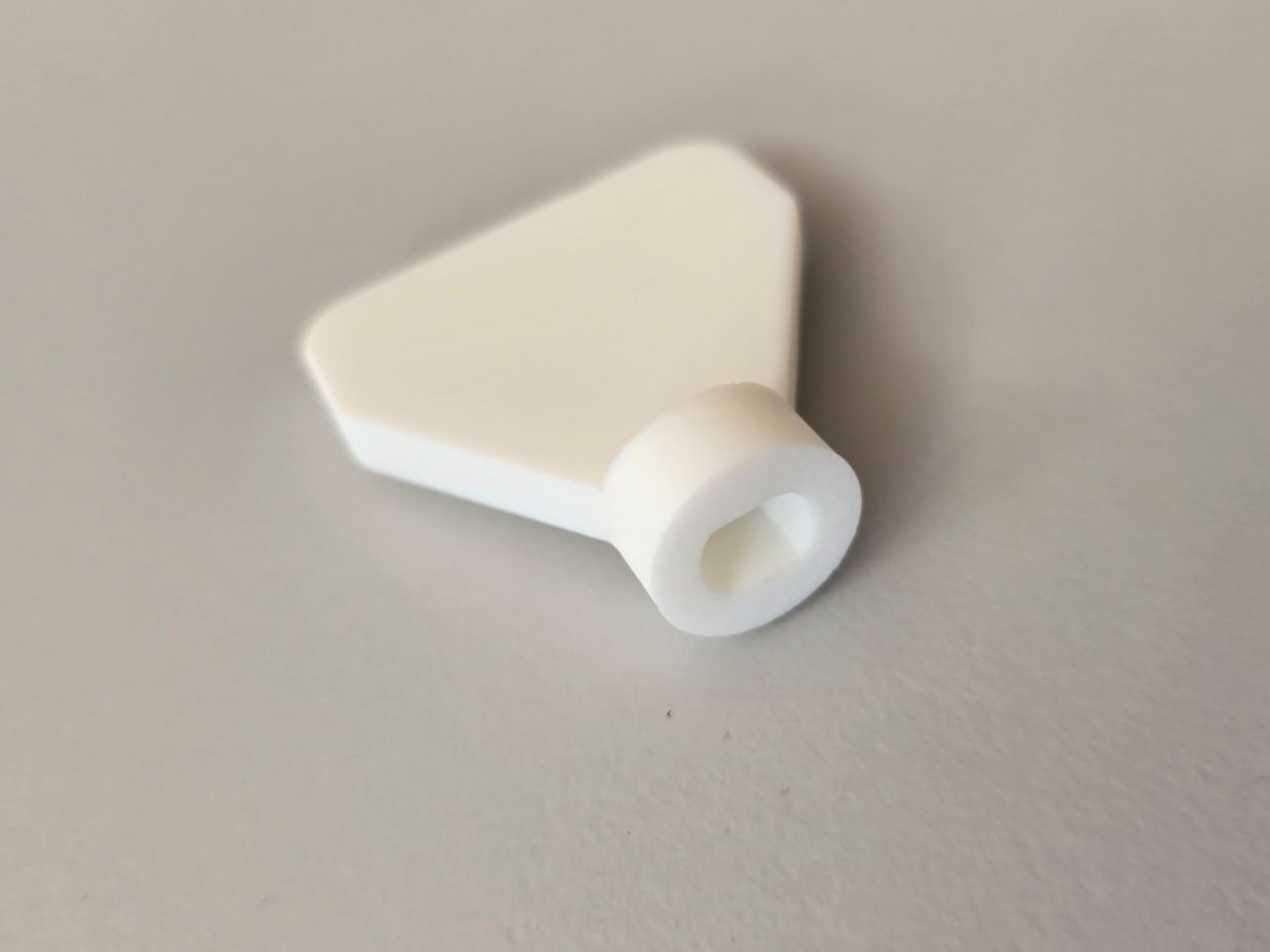 Kaba Lucchetti: Nuki 5 KABA Adapter – Nuovo (secondo la descrizione) da Thal venduto da thezoom