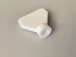 Nuki 5 KABA Adapter