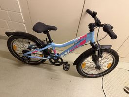 Kindervelo