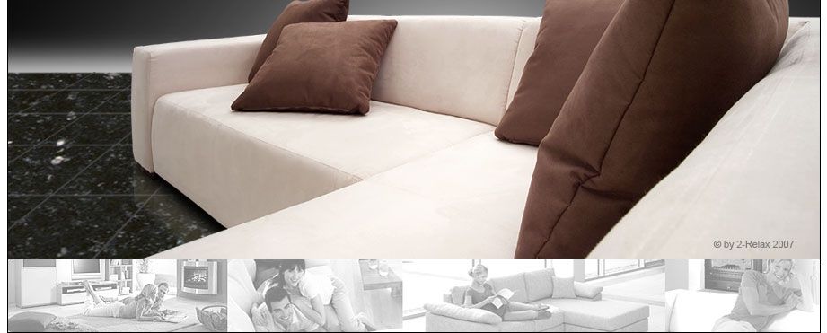 Divani: Traumhaftes Ecksofa Couch Sofa cremefarben, Ausstellmodell – Nuovo (secondo la descrizione) da Schaffhausen venduto da Spezialist 1