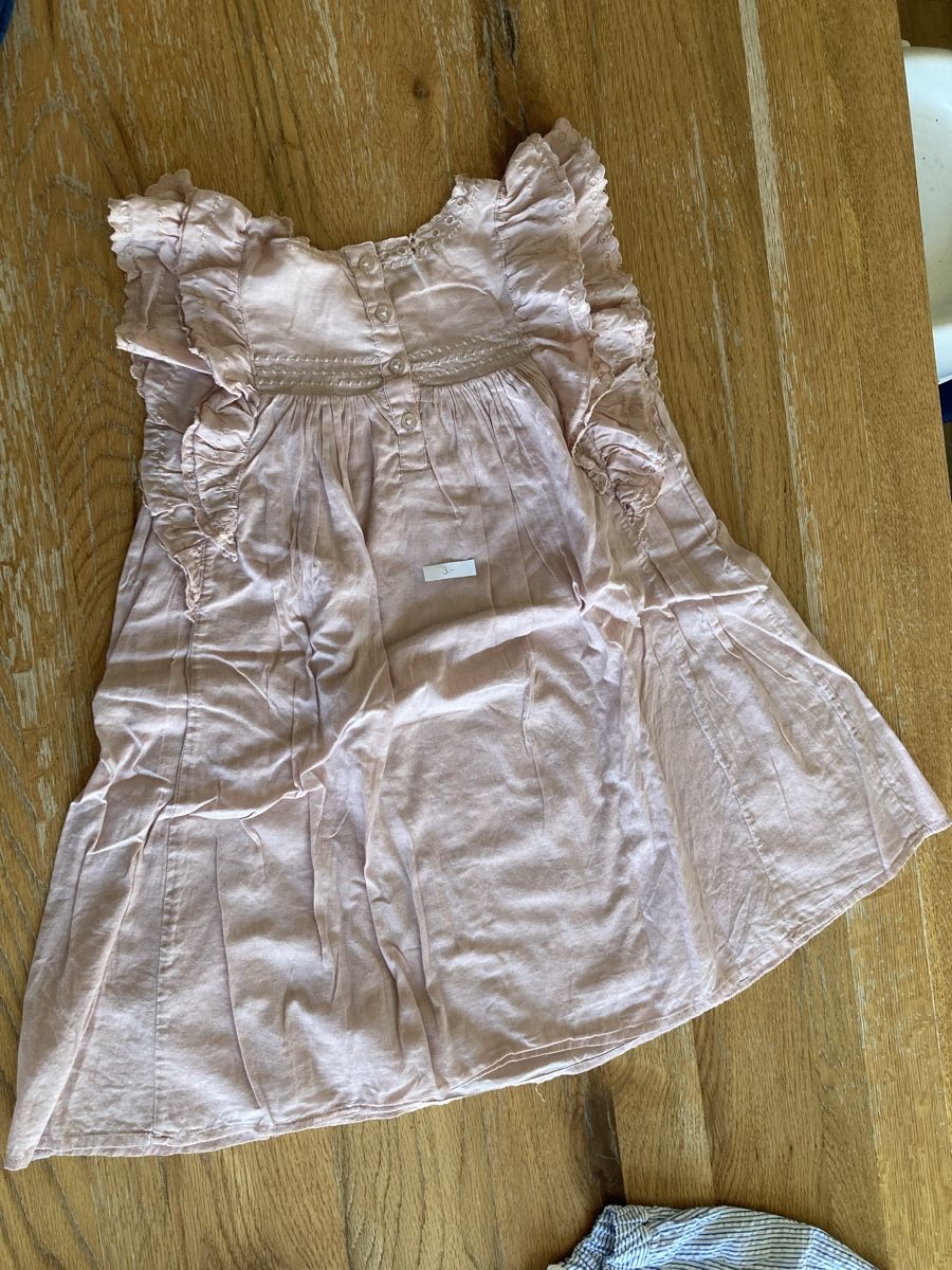 Lotti & Set di vestiti: Einzeln erhältlich: Markenkleider Grösse 110 – Usato da Zürich venduto da Retrogirl 1