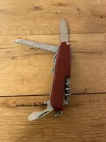 Vintage Sackmesser mit vielen Funktionen