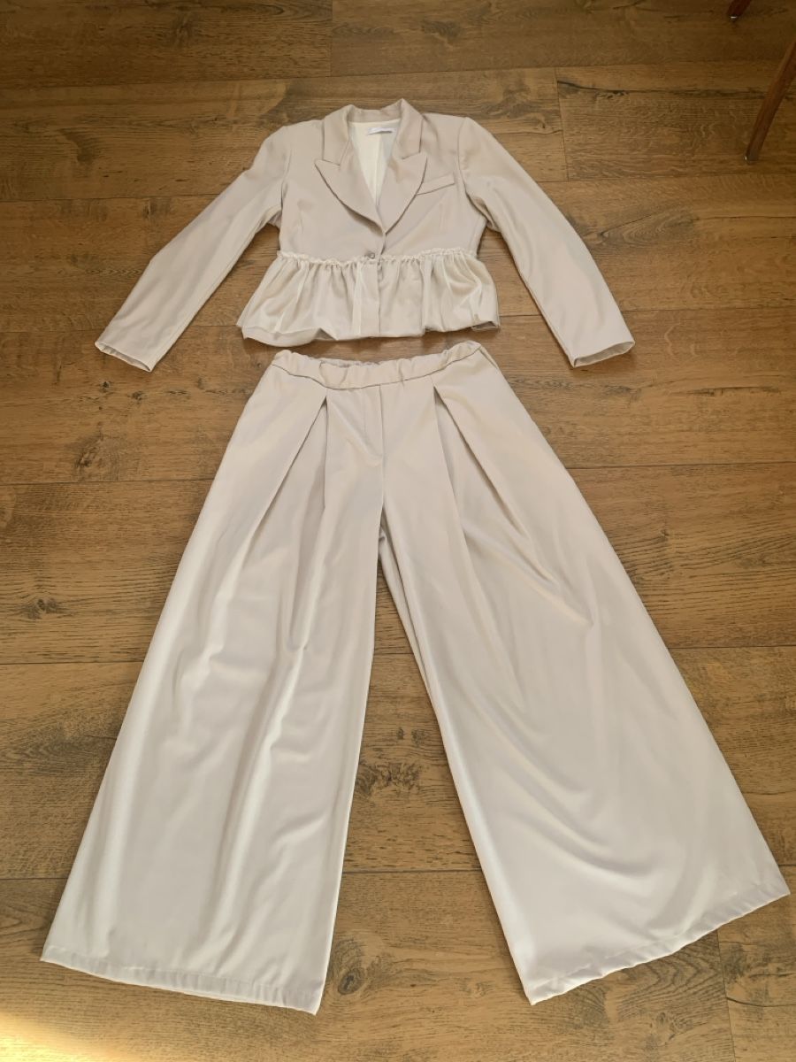 Completi & Tailleur: Imperial, Deux Piece, M – Usato da Thierachern venduto da reten