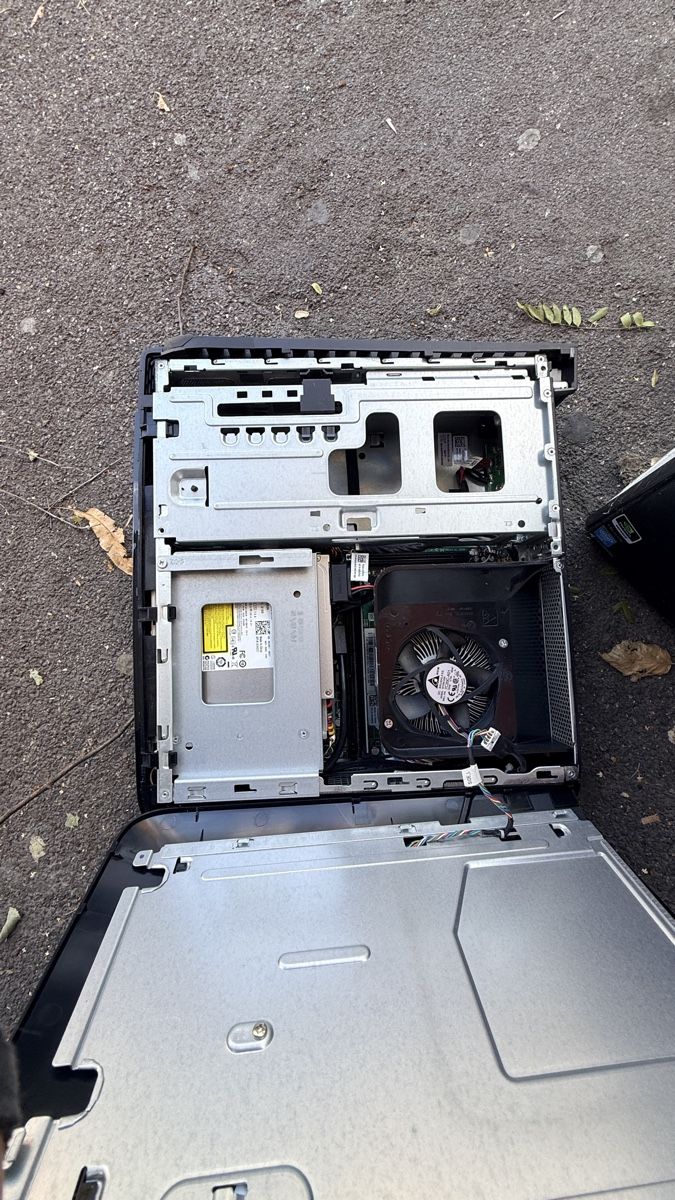 PC: Alienware PC Intel Core i7 Tower used condition – Usato da Winterthur venduto da Alawi_47 1