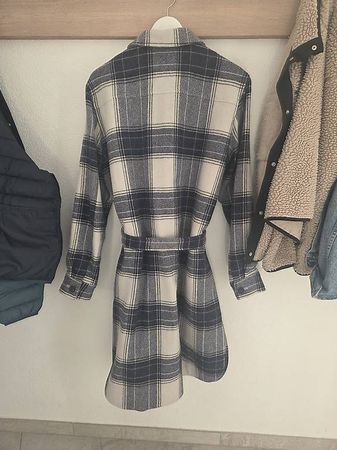 Manteau Hessnatur 42 laine