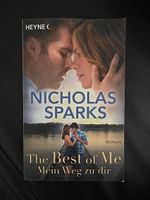 The Best of Me - Mein Weg zu dir